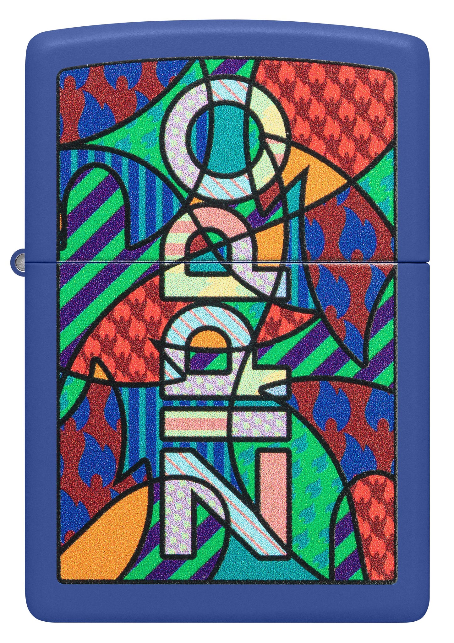 Pop Art Design
