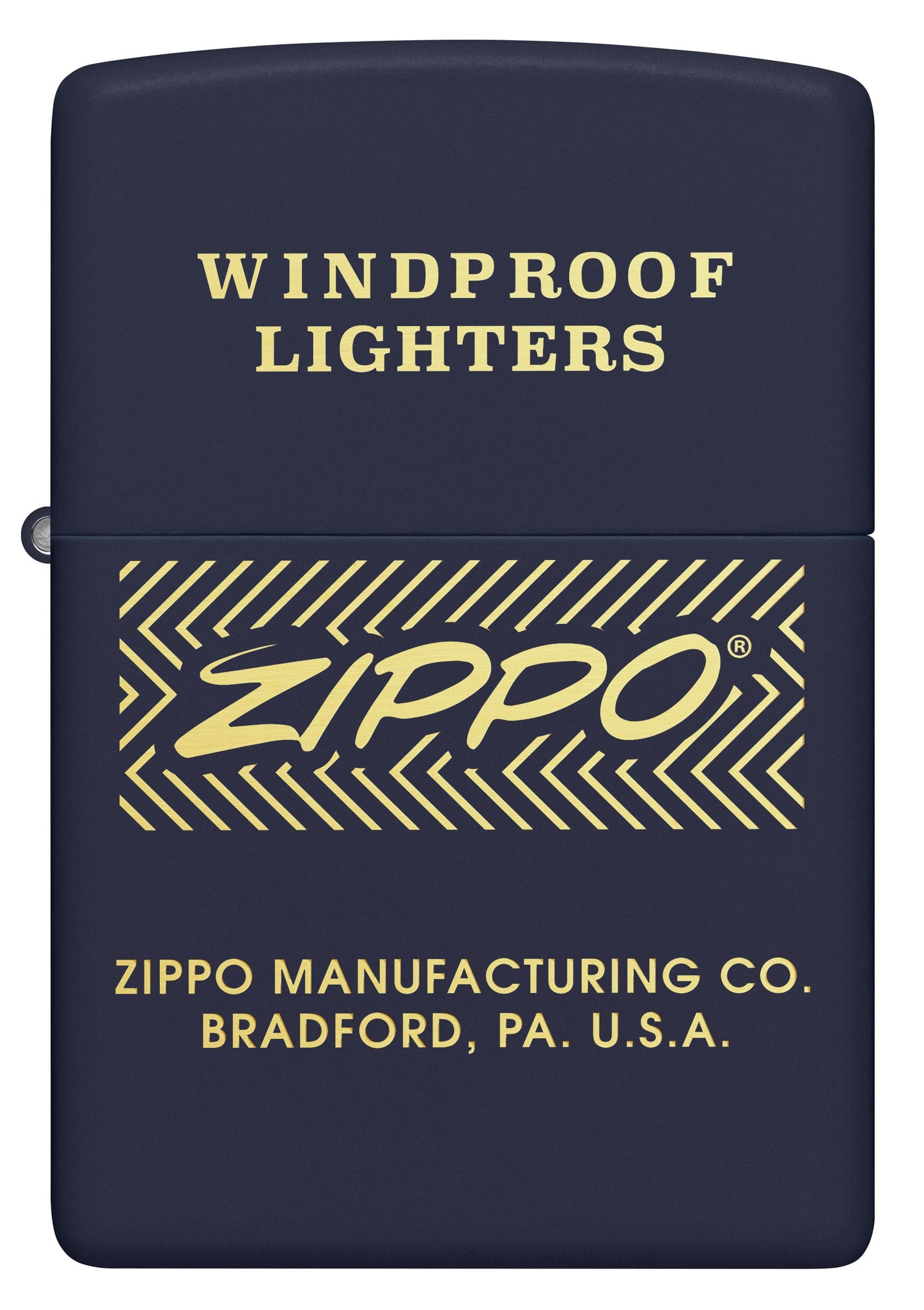 Windprood Lighter Design