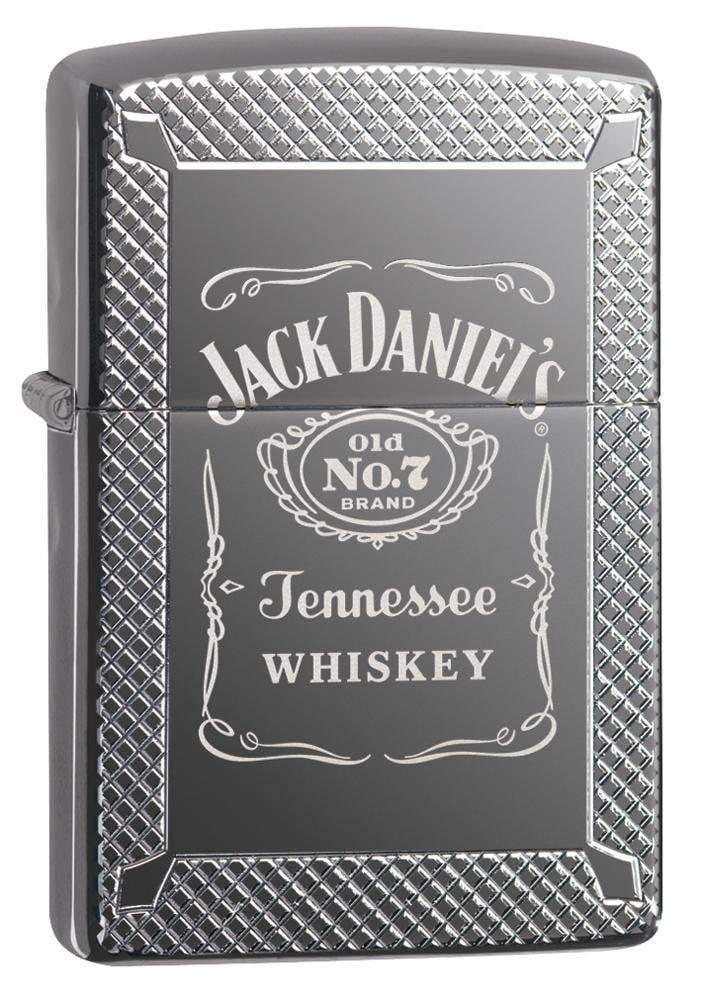 ZIPPO | Windproof Lighter Jack Daniel's® Design