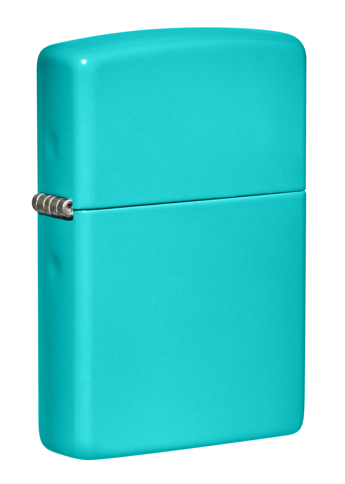Flat Turquoise