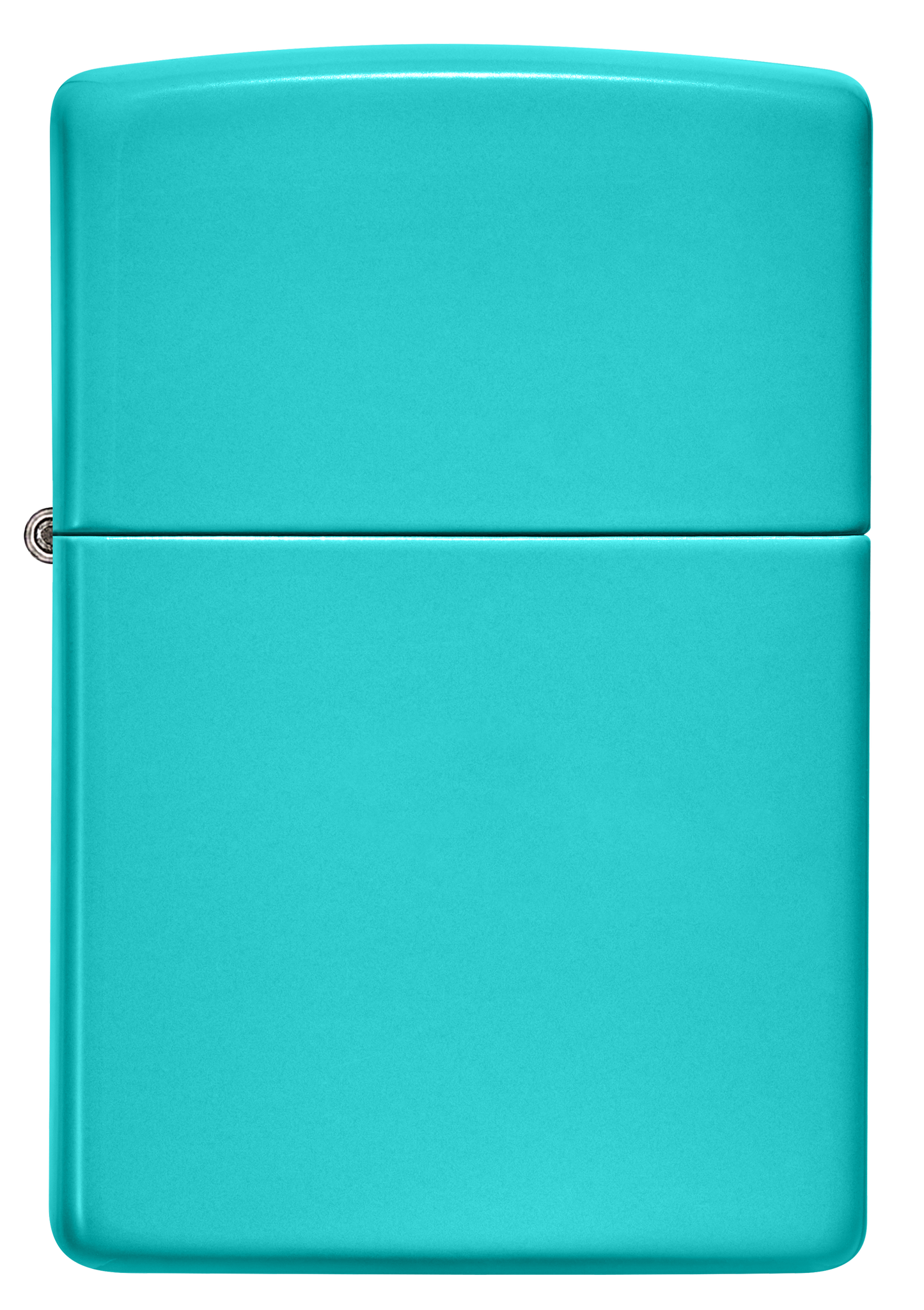 Flat Turquoise
