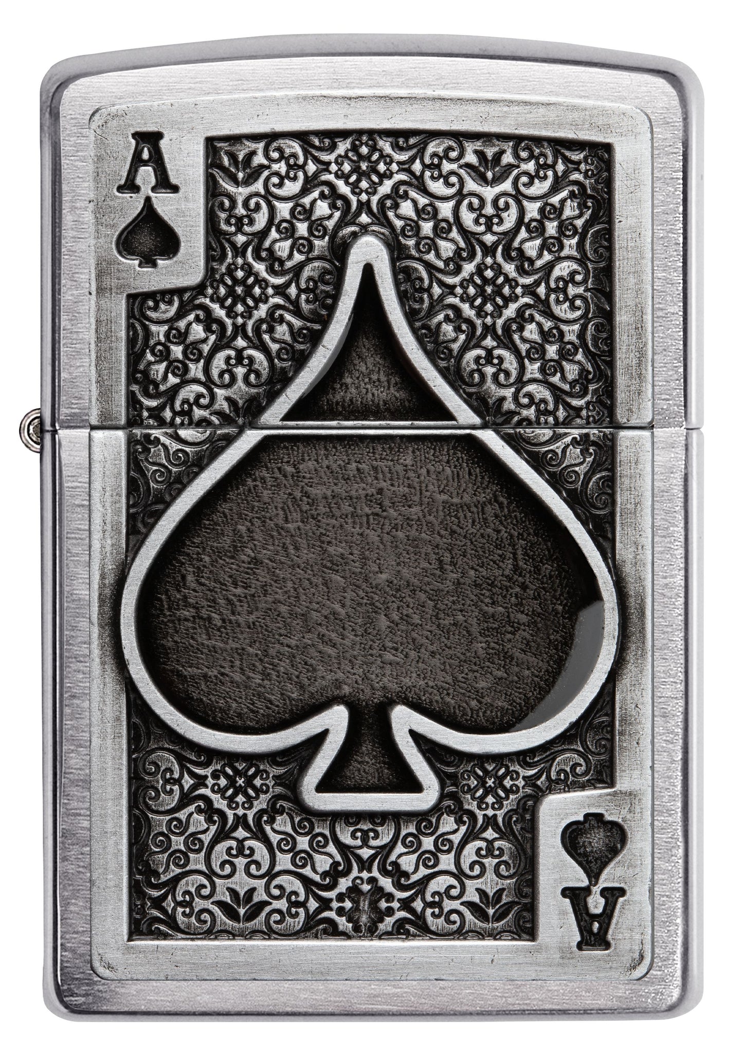 Ace of Spades Emblem Design