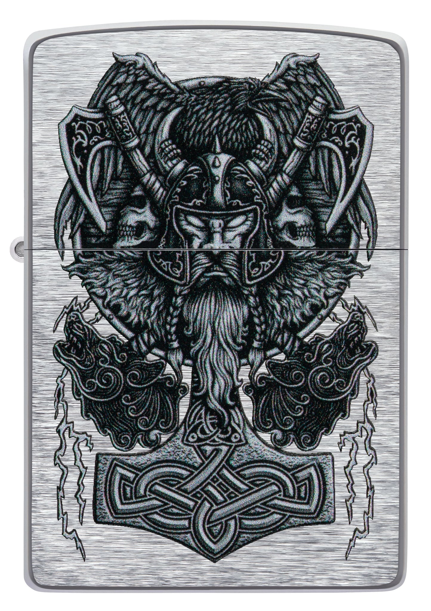 Viking Design