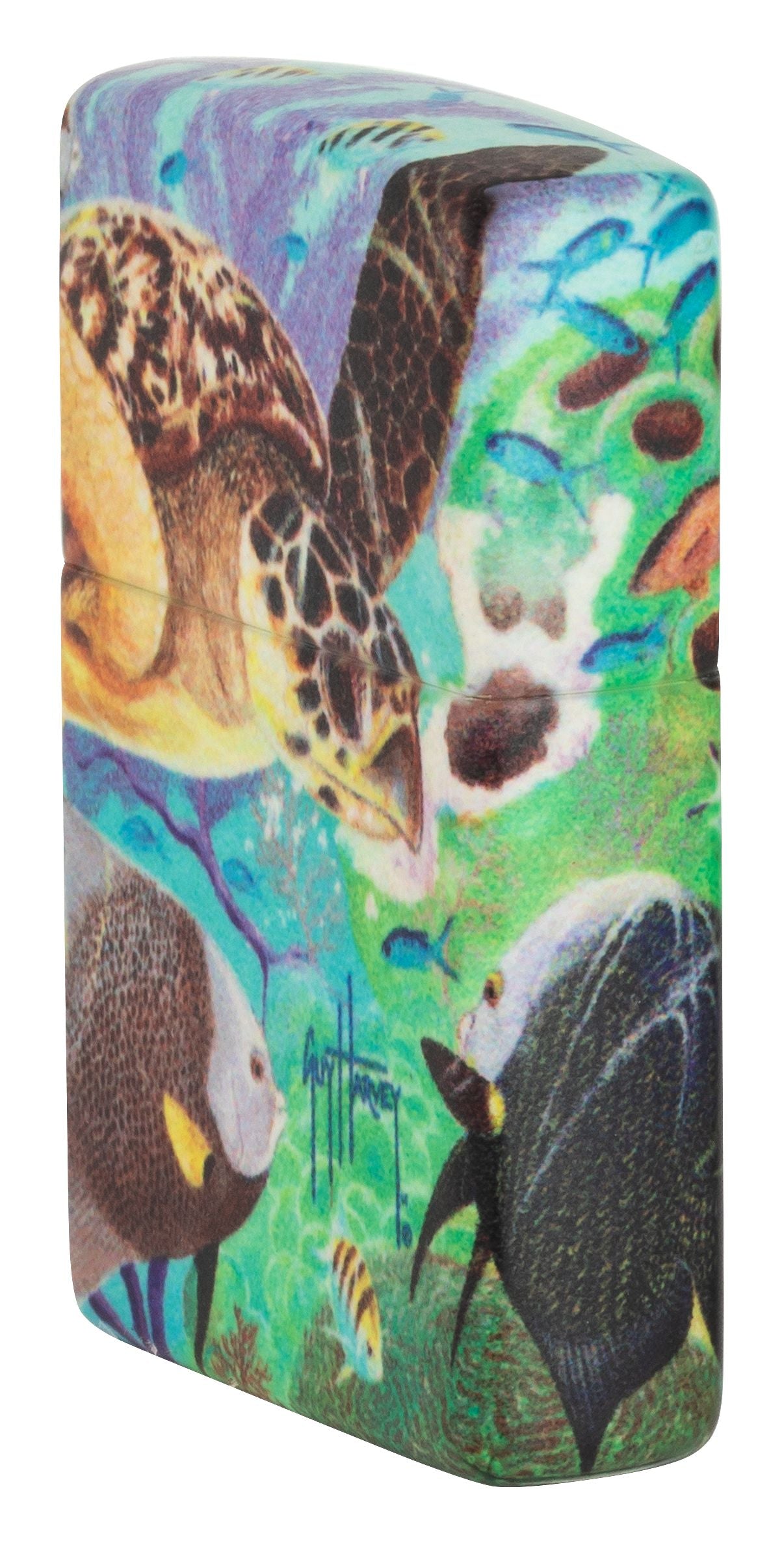 Guy Harvey Full House Design