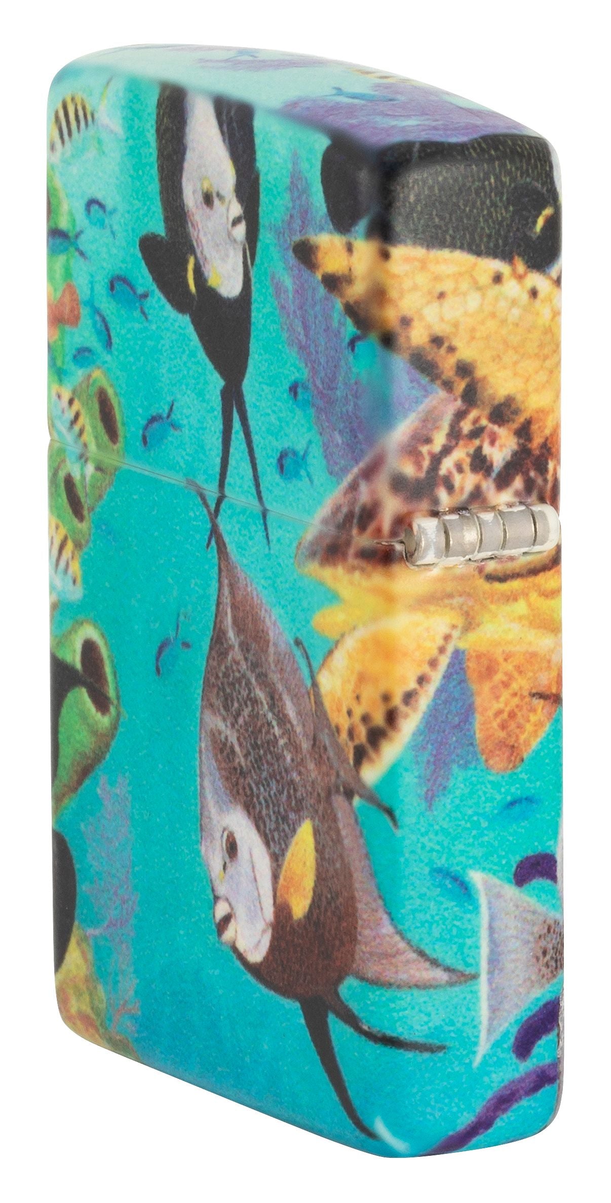 Guy Harvey Full House Design