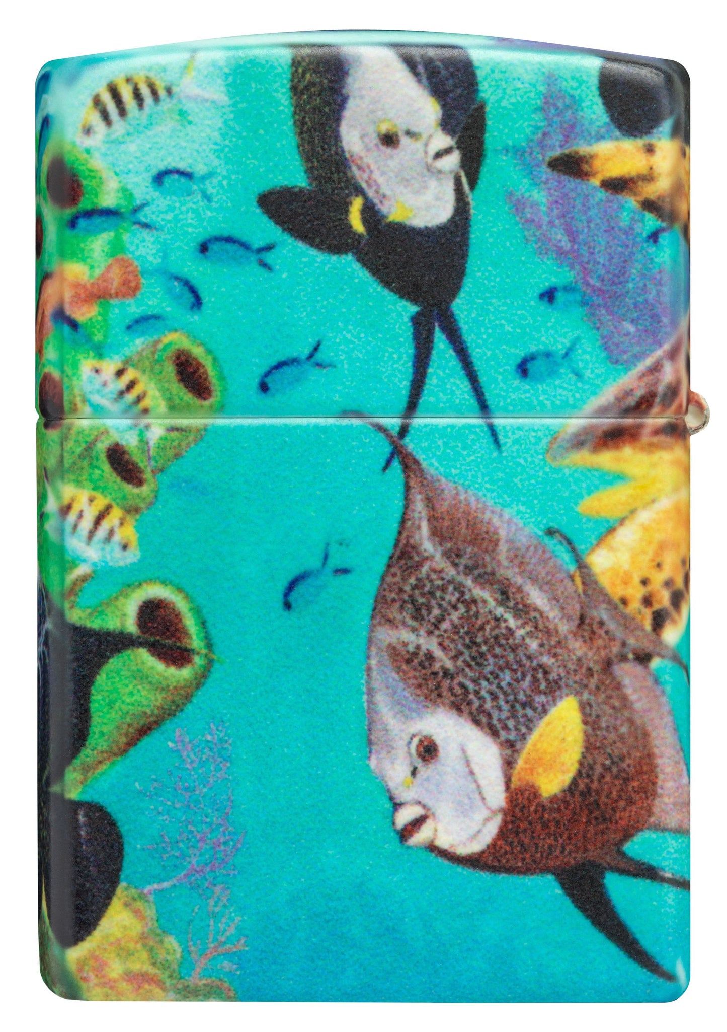Guy Harvey Full House Design