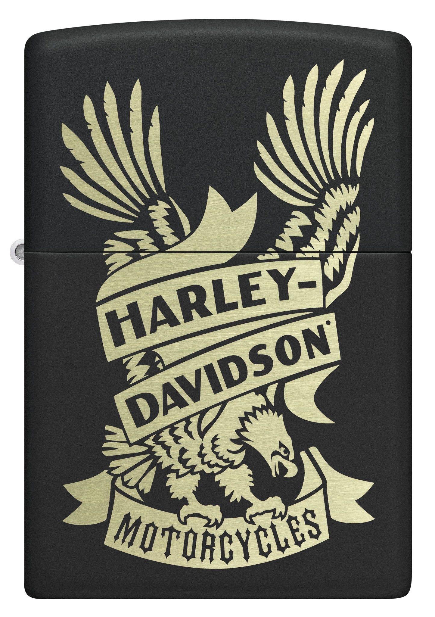 Harley Davidson® Motocycles Design
