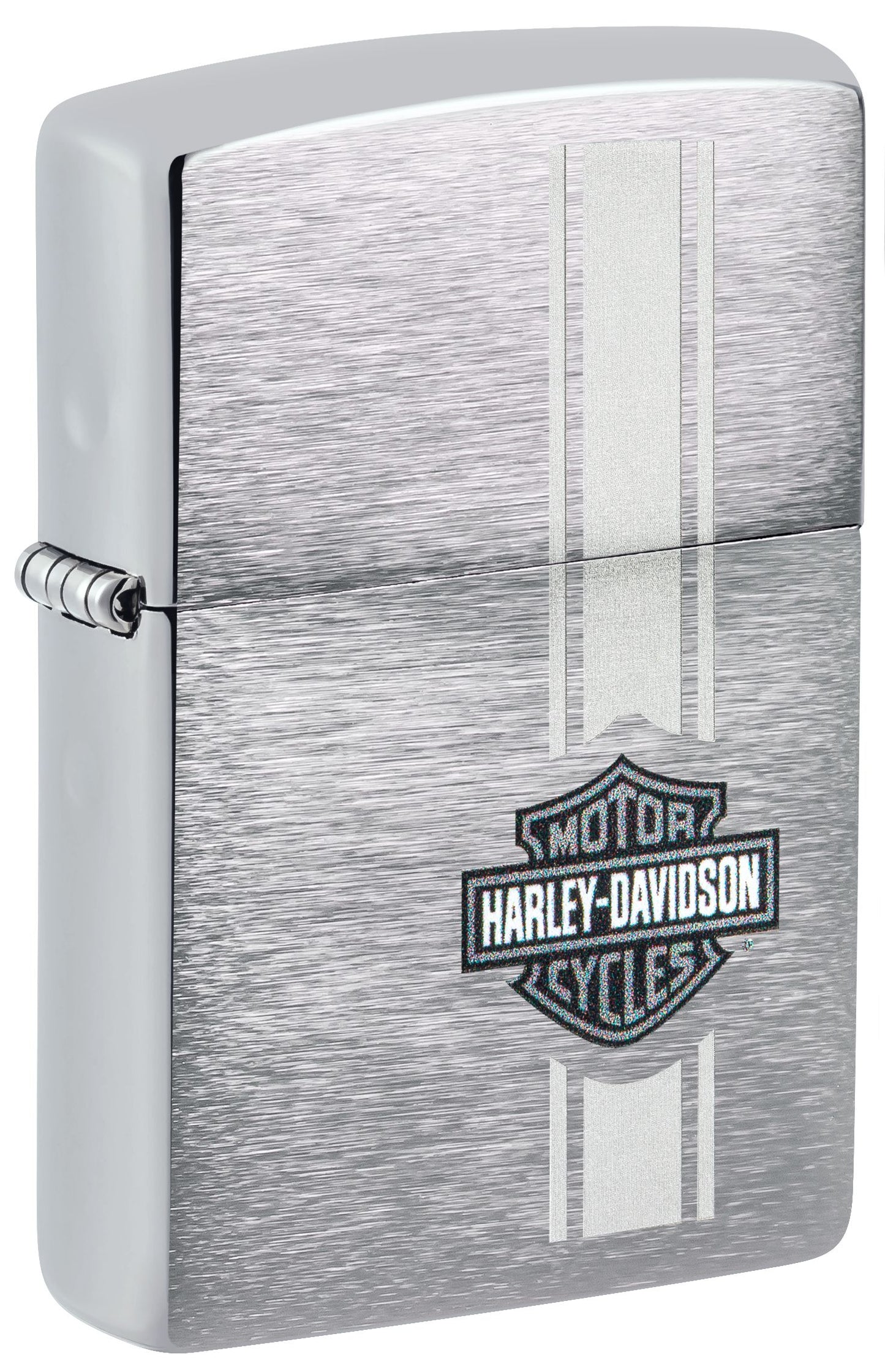Harley-Davidson® Lustre Stripe Design