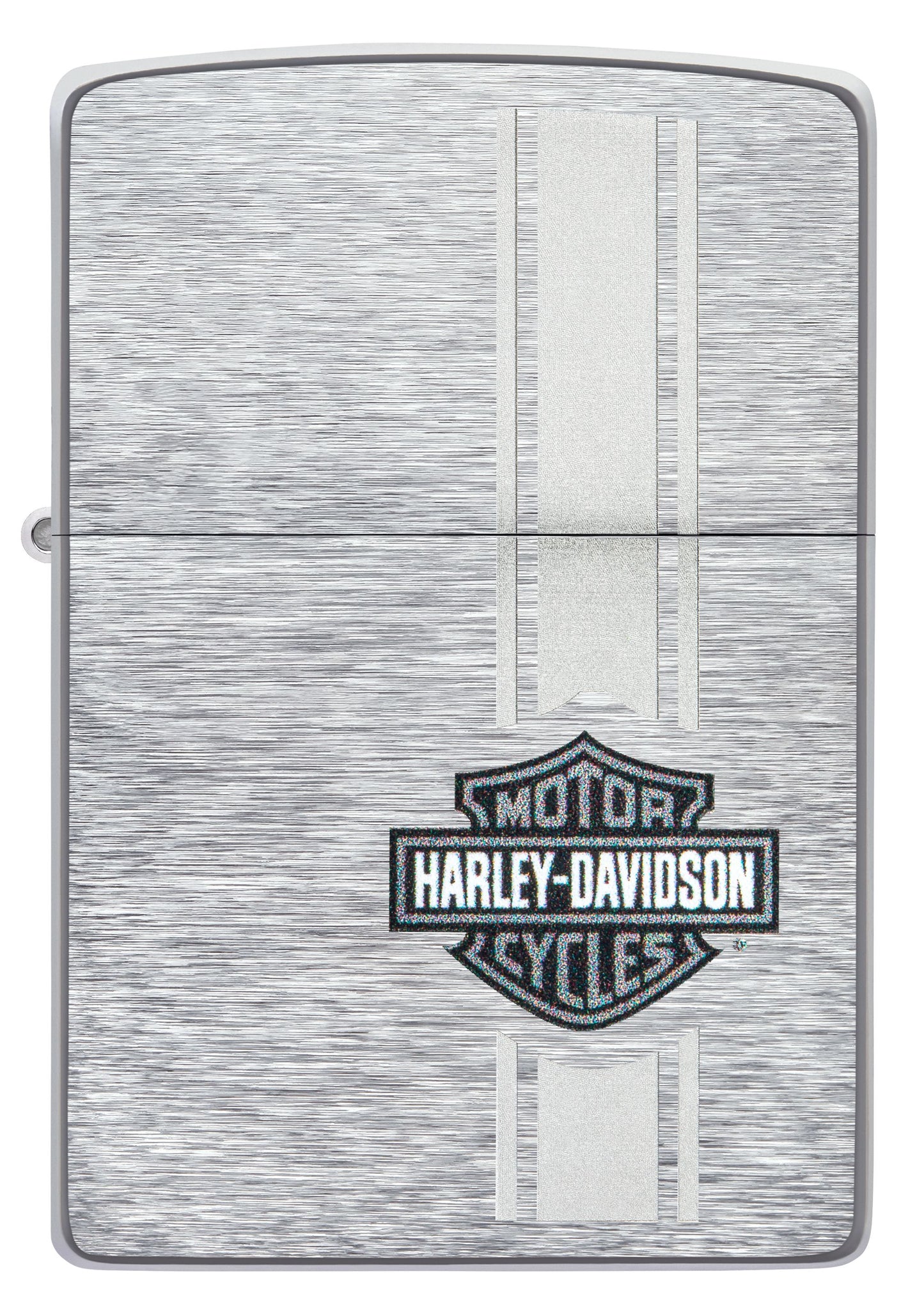 Harley-Davidson® Lustre Stripe Design