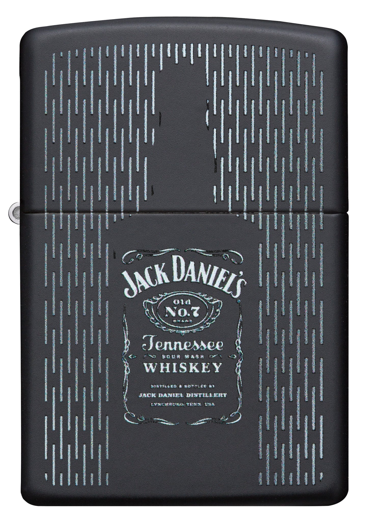 Jack Daniel's® Bottle Design