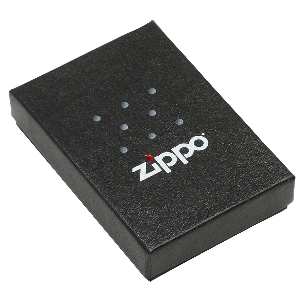 Zippo Laser Two tone