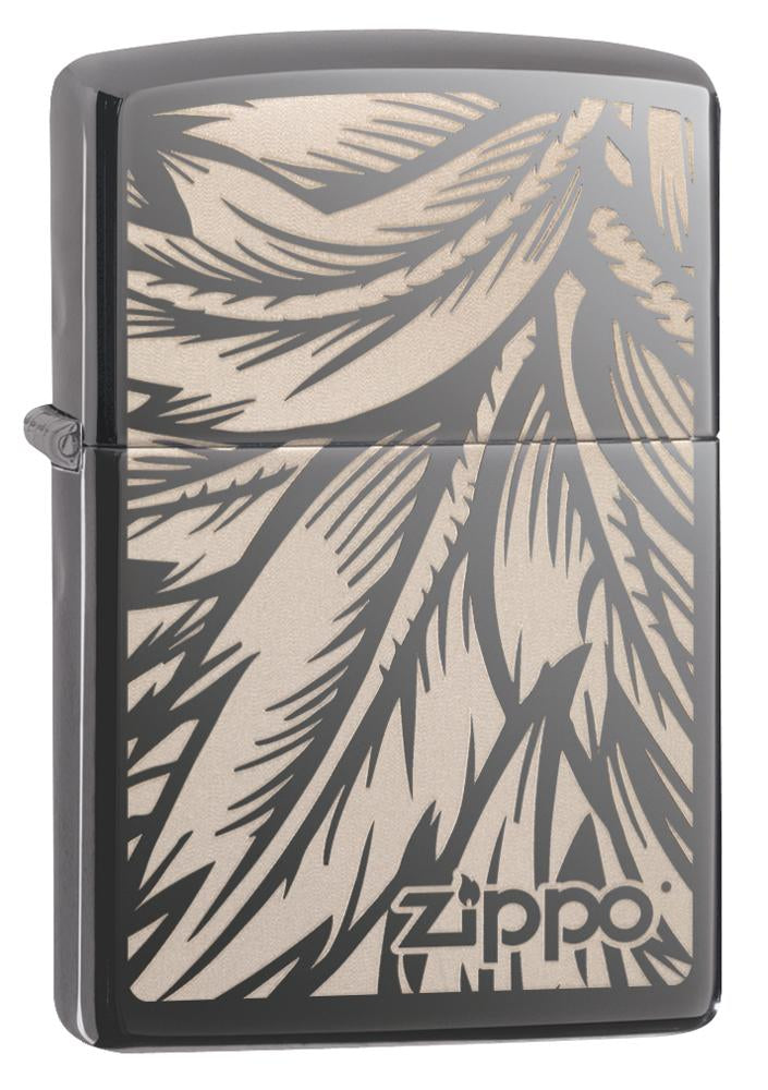Feather Design