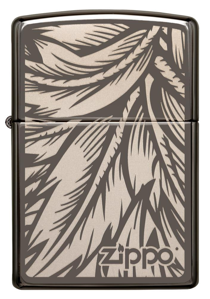Feather Design
