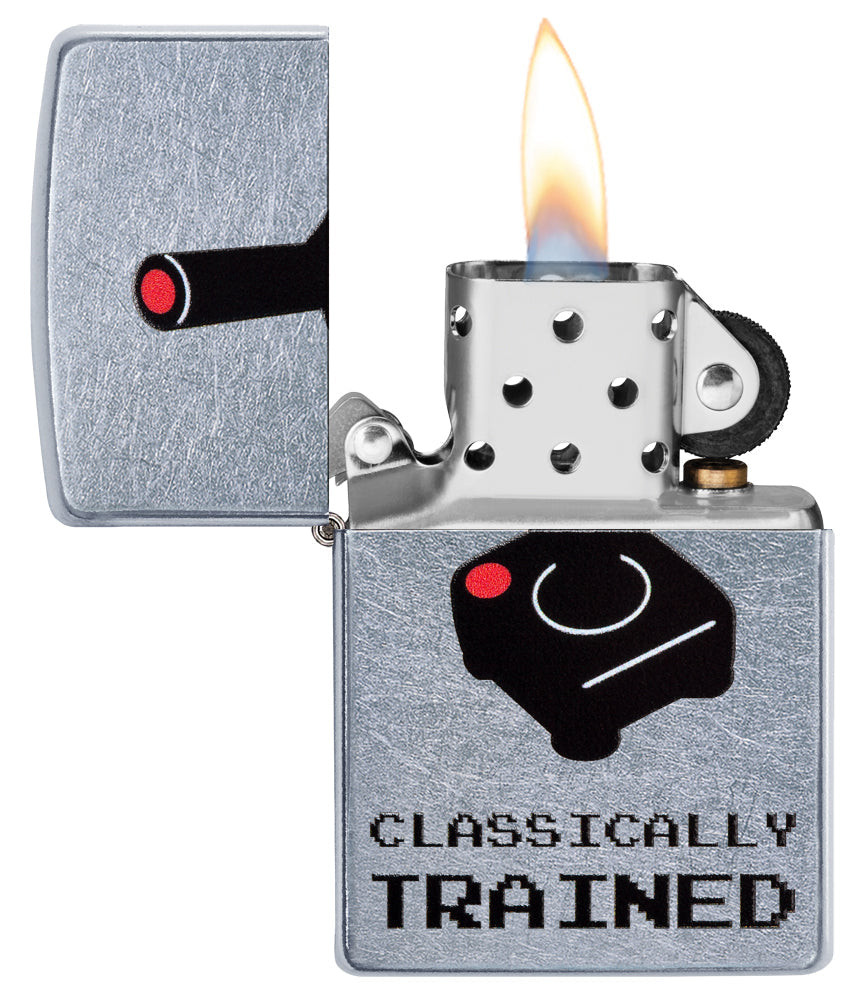 Classically Trained Design