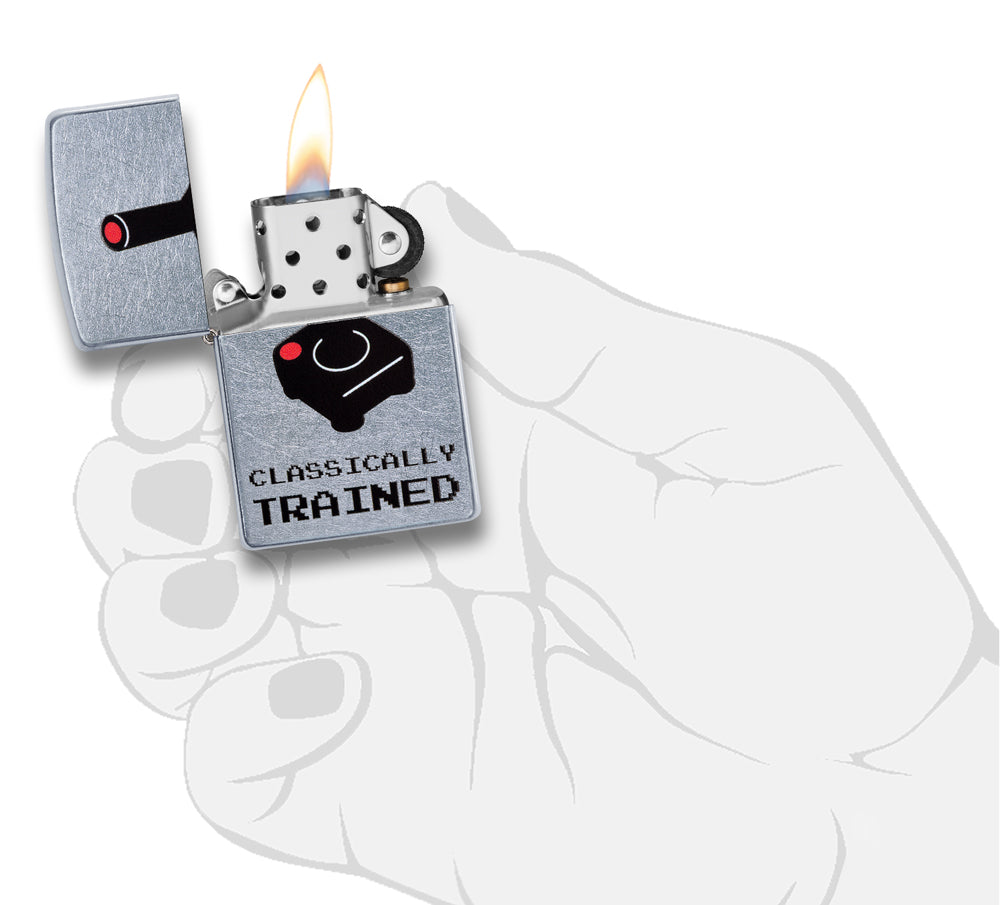 Classically Trained Design