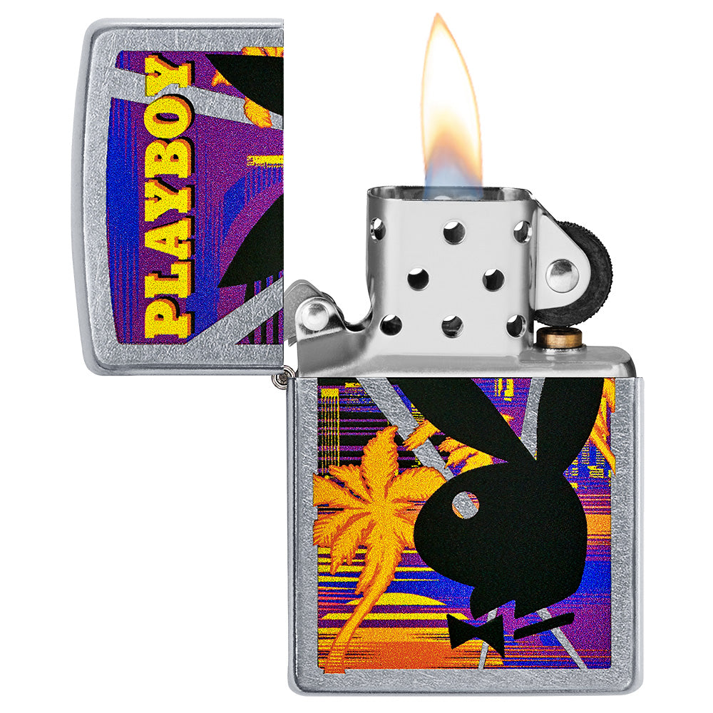 Playboy 80s Design