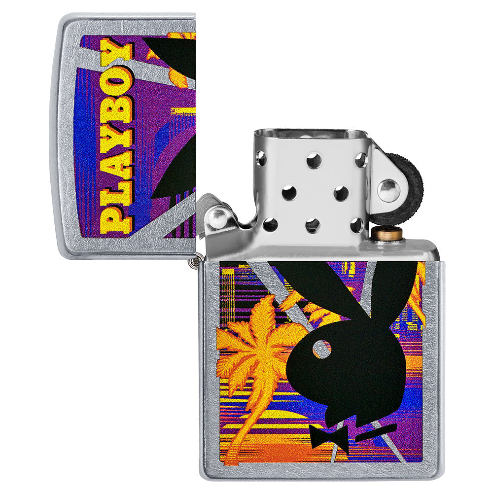 Playboy 80s Design