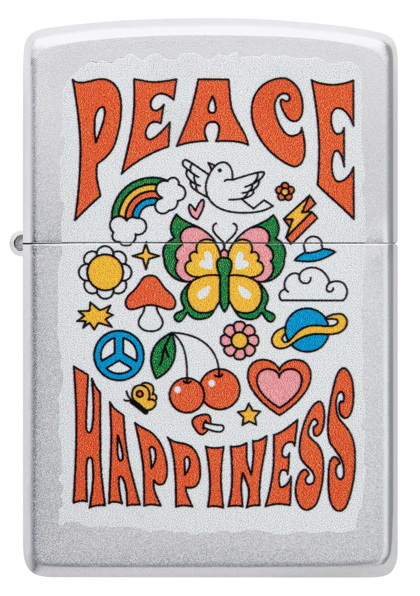 Peace Happiness Design