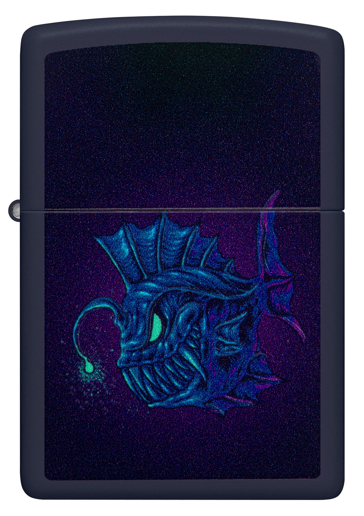 Angler Fish Design