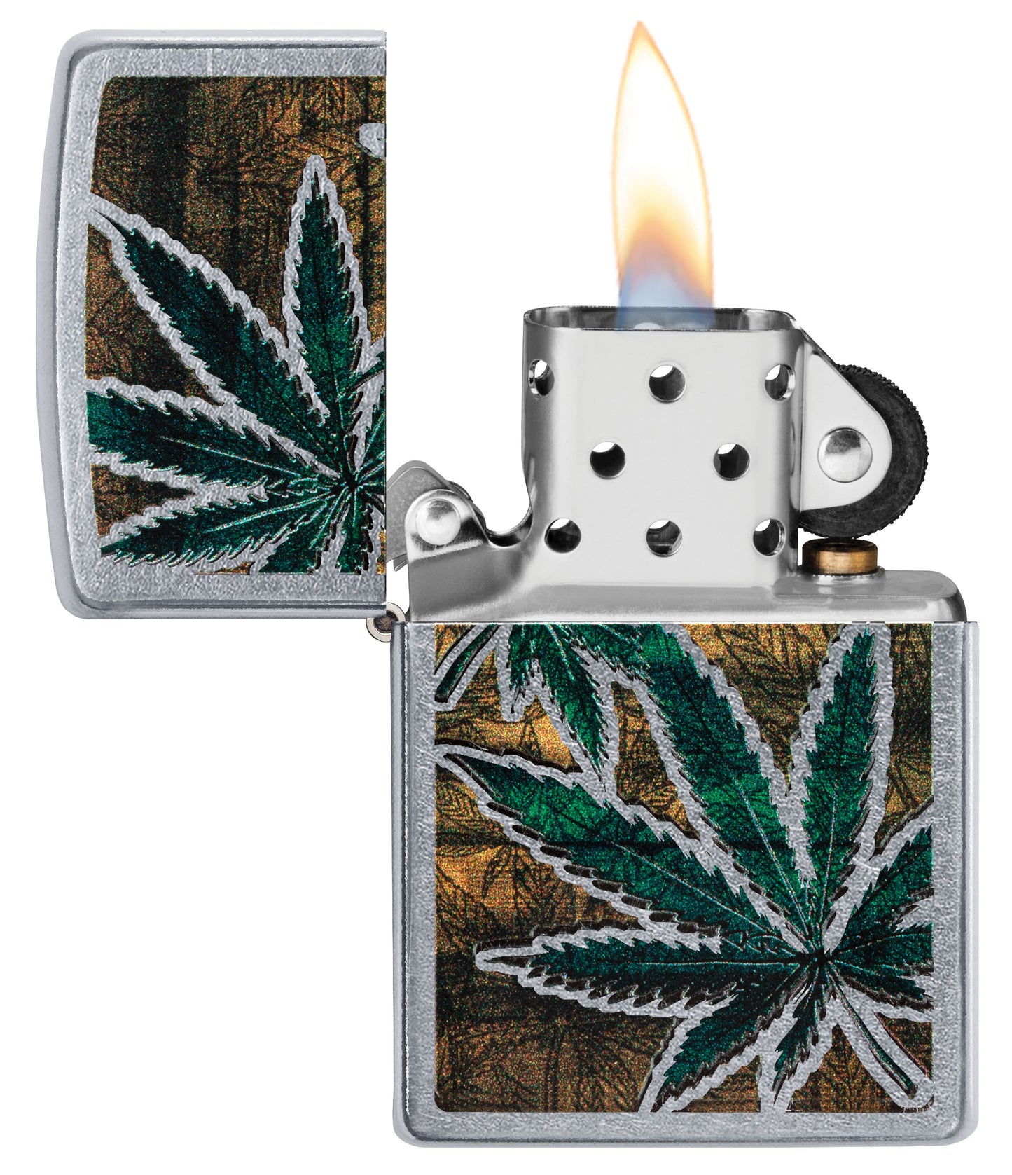 Cannabis Design