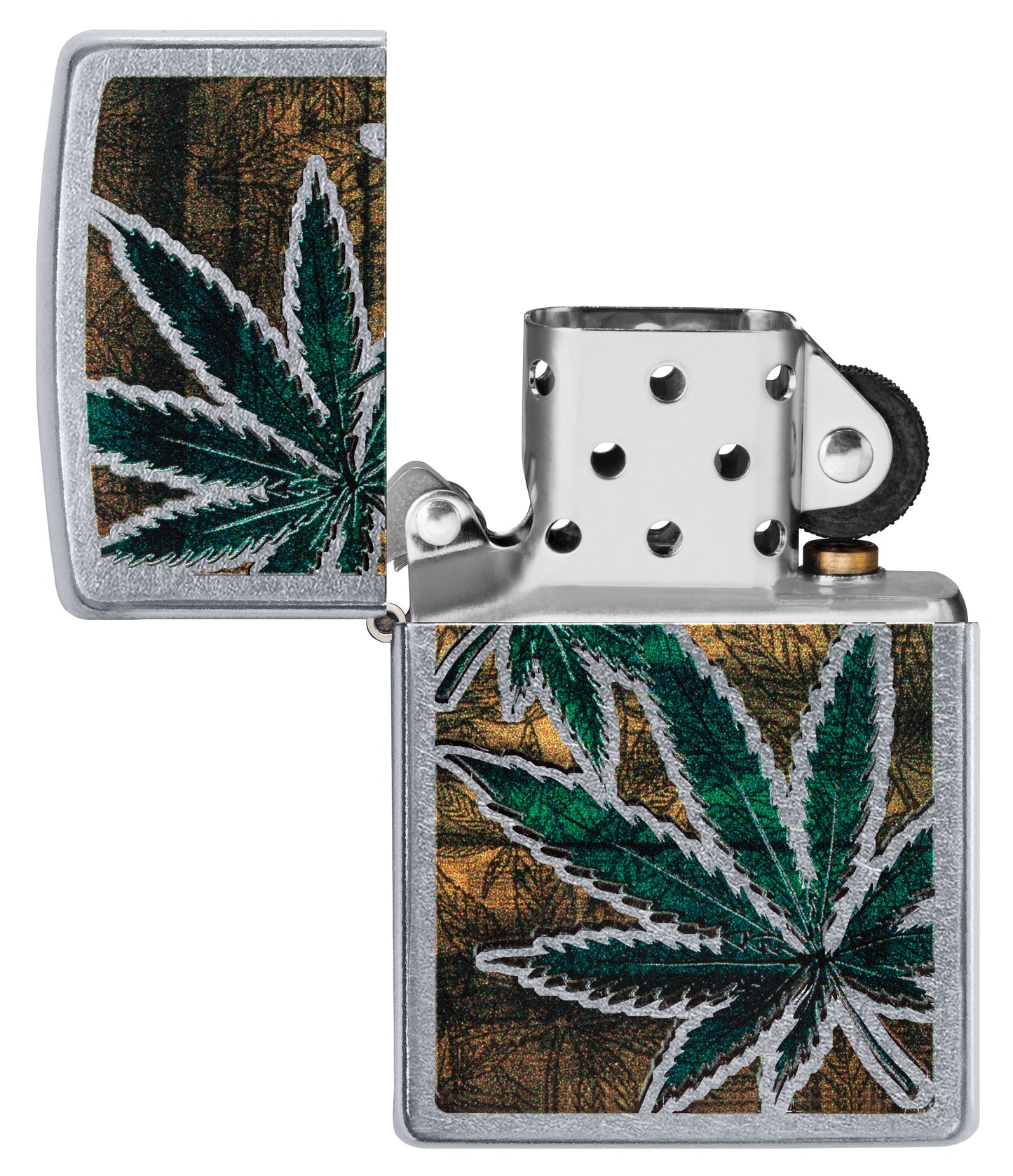 Cannabis Design
