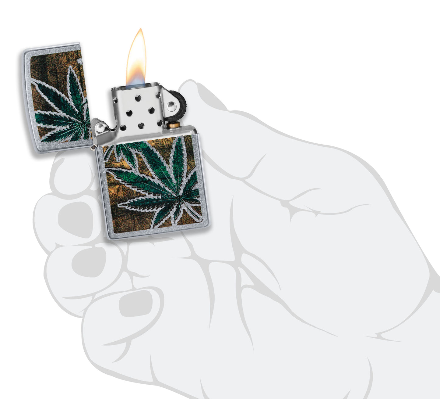Cannabis Design