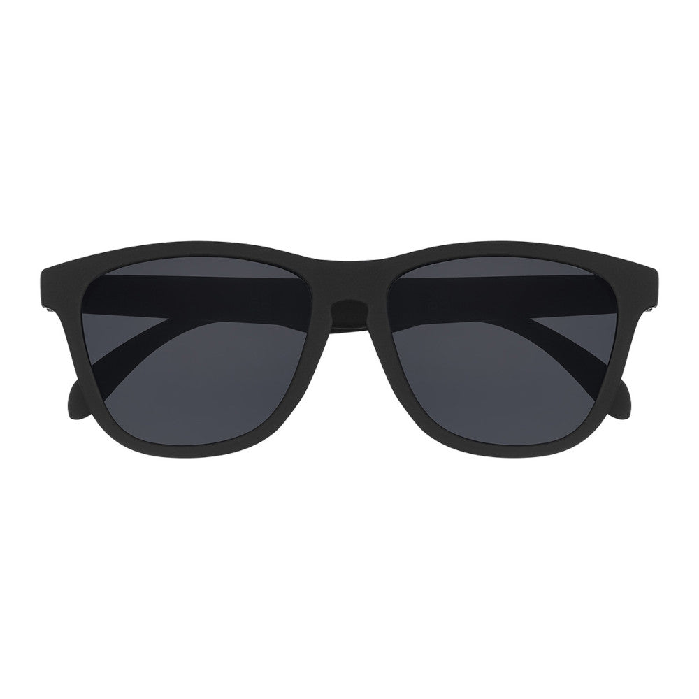 Soft Touch Angular Sunglasses