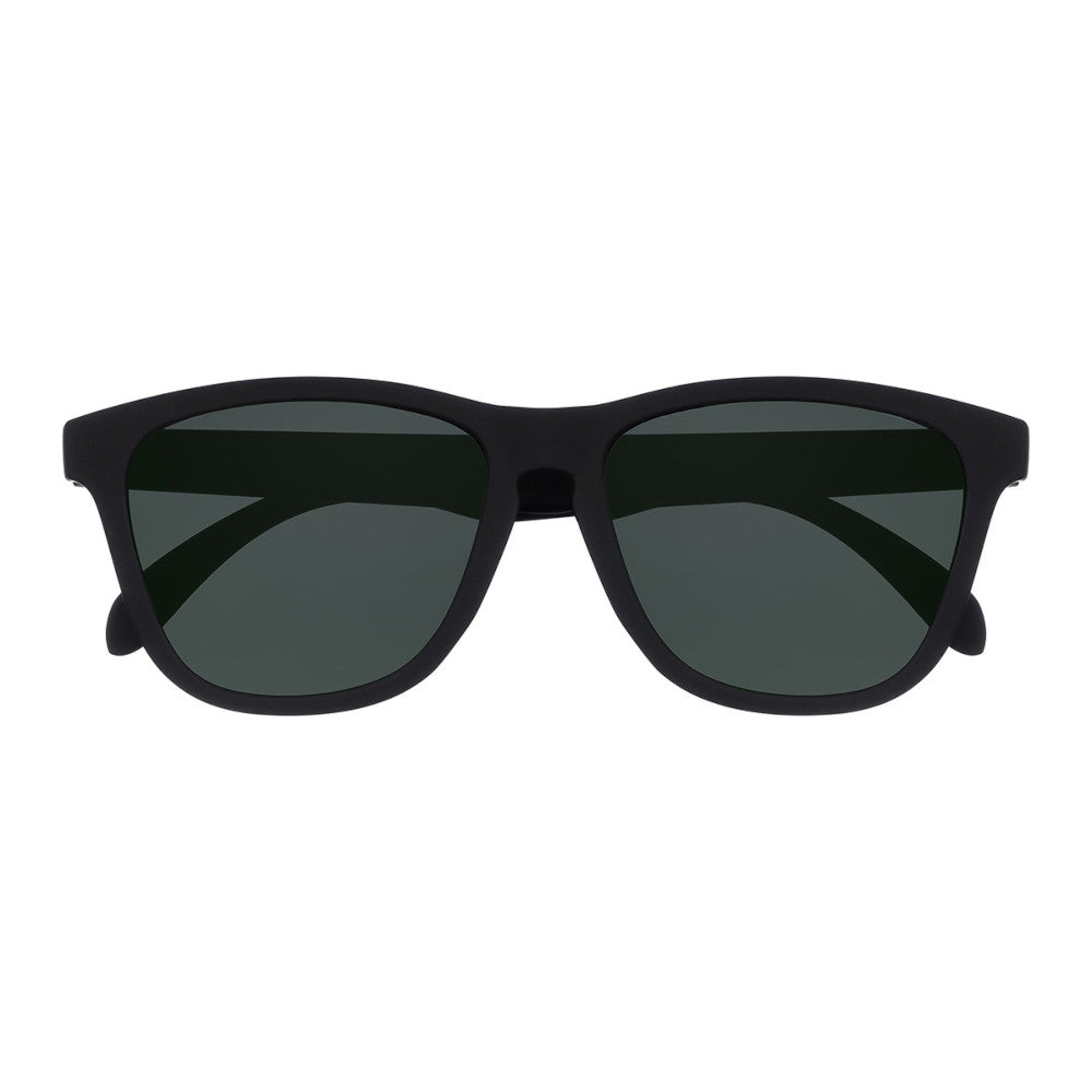 Soft Touch Angular Sunglasses