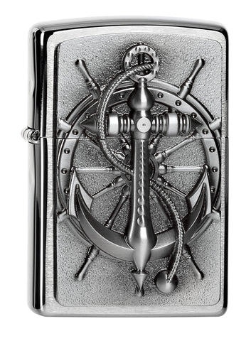 Anchor Emblem