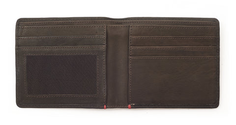 Bi-Fold Wallet