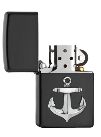 Anchor Design