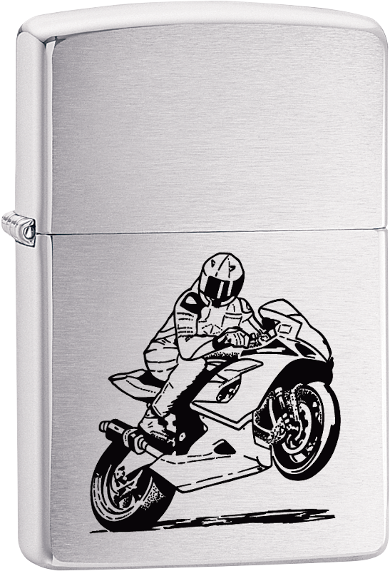 Motorbike Design
