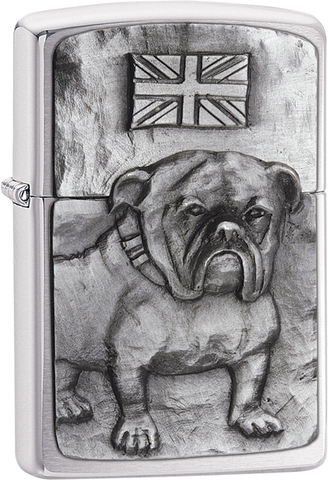 British Bulldog