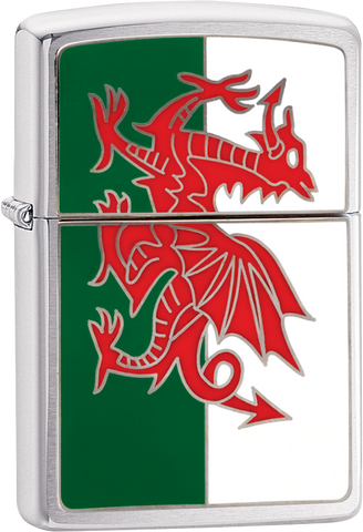 Welsh Flag