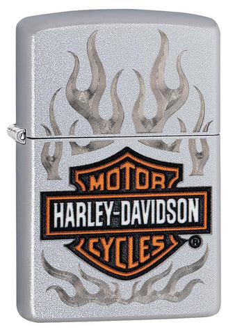 Harley-Davidson Lighter