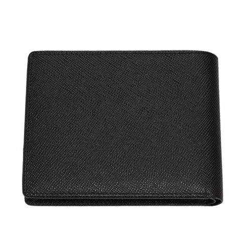 Saffiano Credit Card Wallet