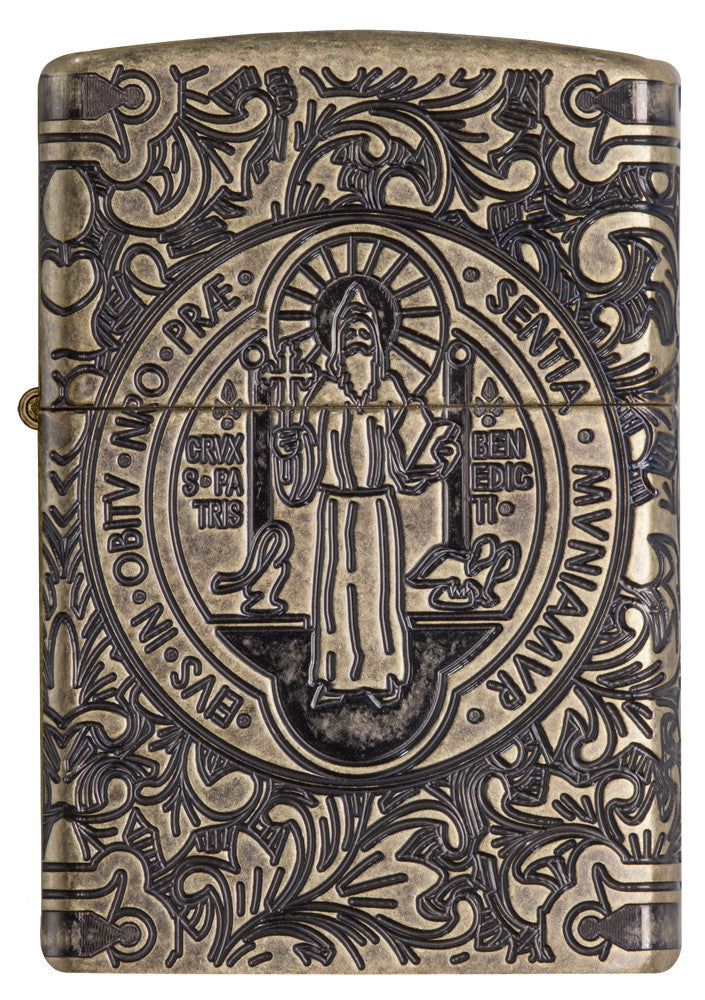Armor® St. Benedict