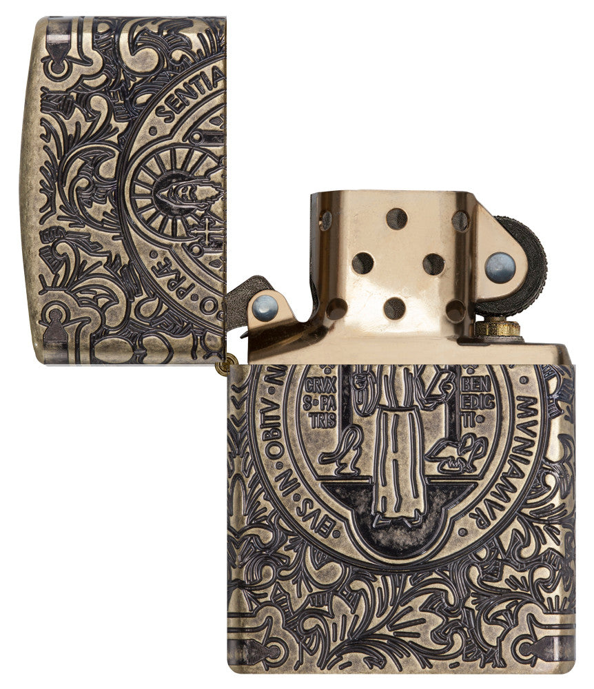 Armor® St. Benedict