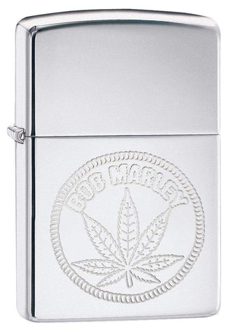 Bob Marley Weed Lighter