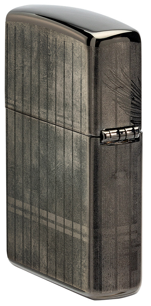 Harley-Davidson® Vintage Eagle Design