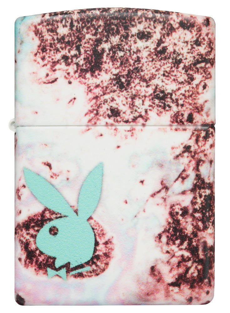 Playboy Playcation Design