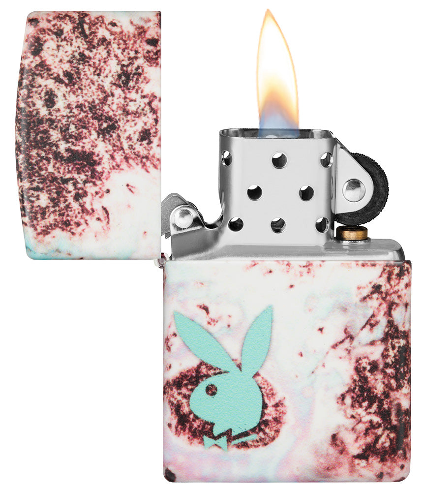 Playboy Playcation Design