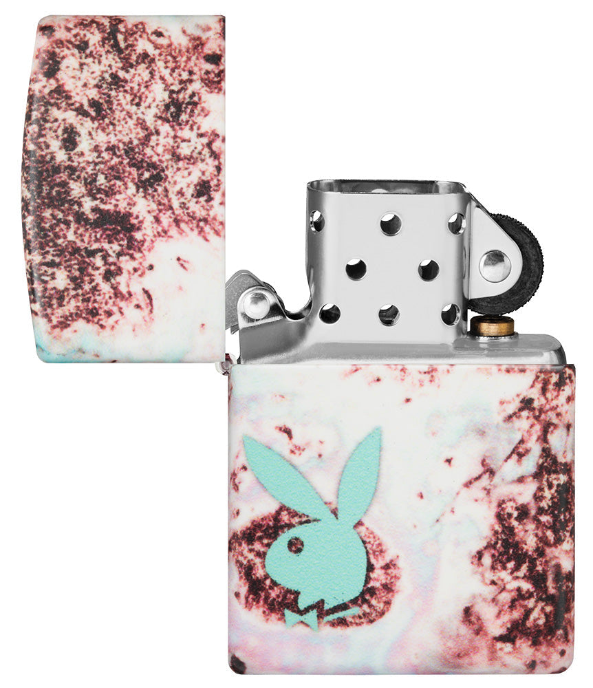 Playboy Playcation Design