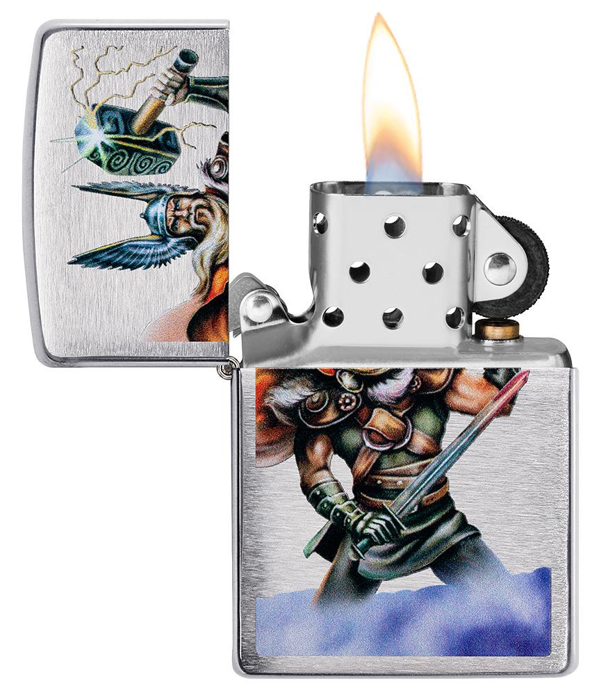 Thor Design