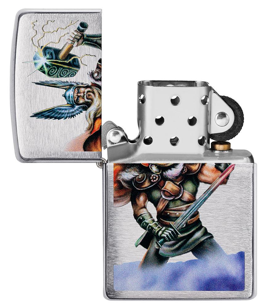 Thor Design