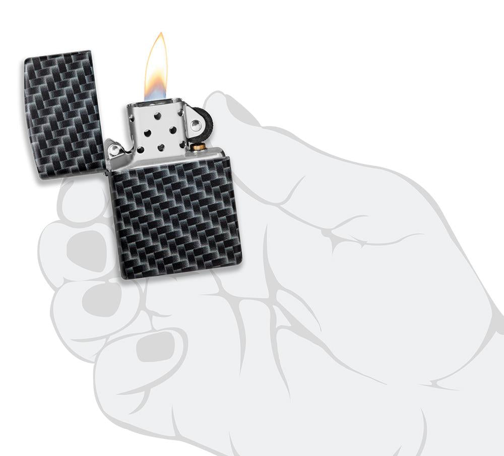Carbon Fibre Design