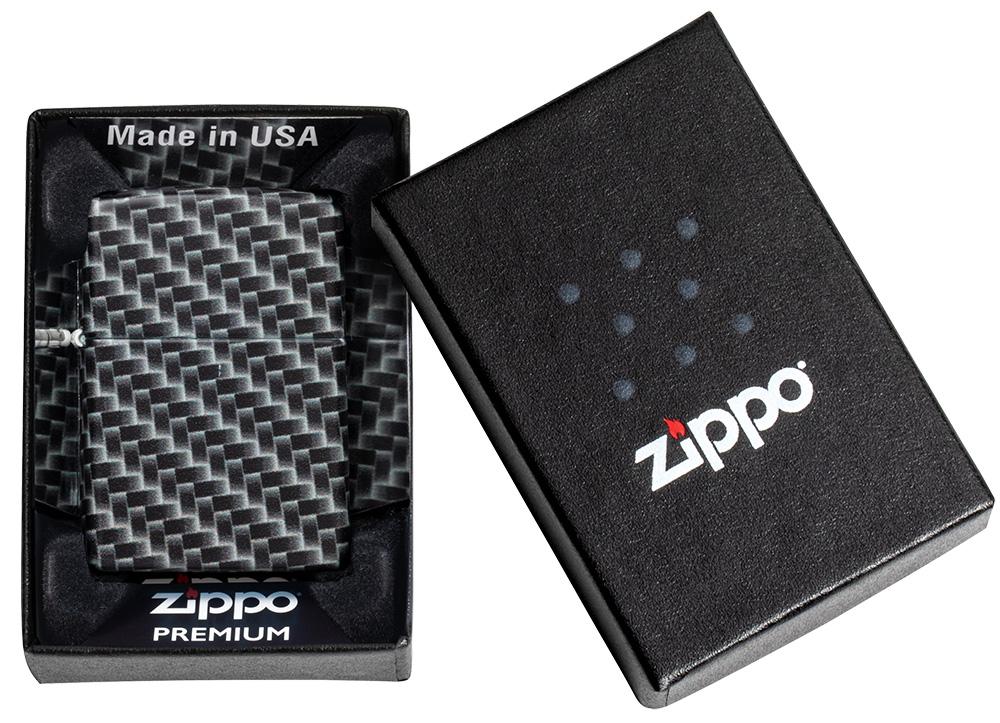 Carbon Fibre Design