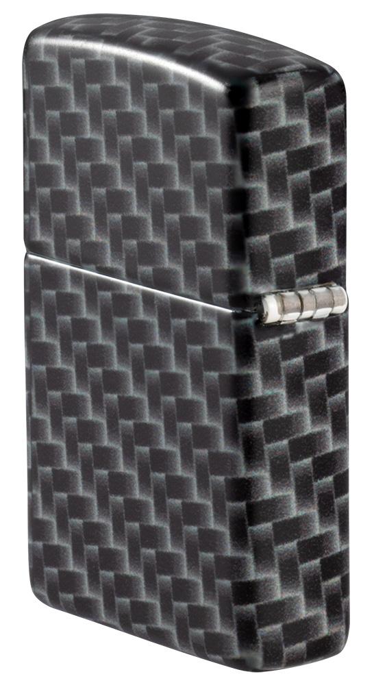 Carbon Fibre Design