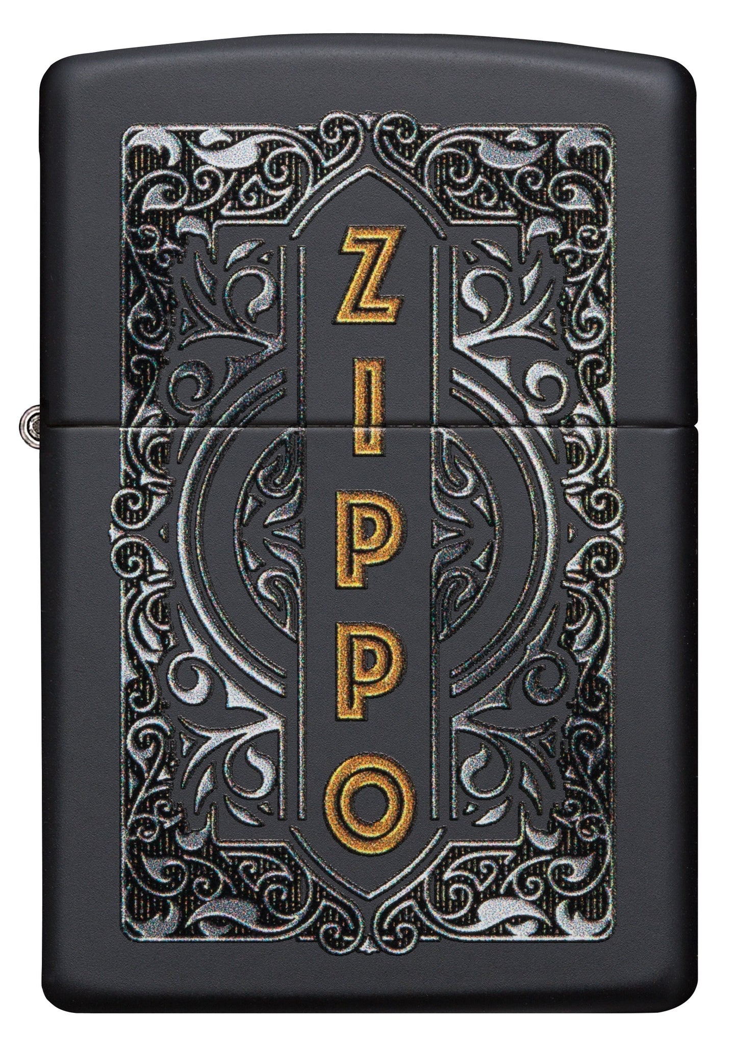 Zippo Logo