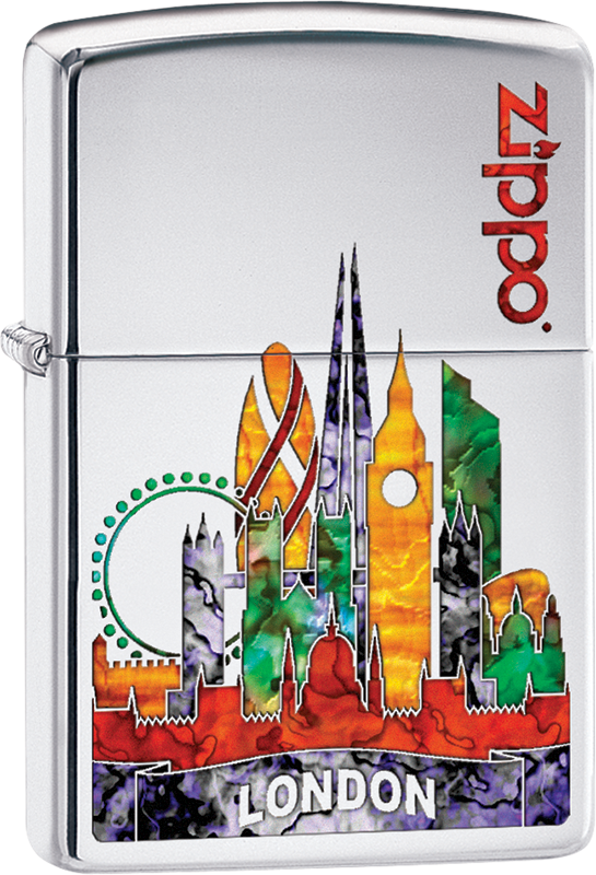 London Design